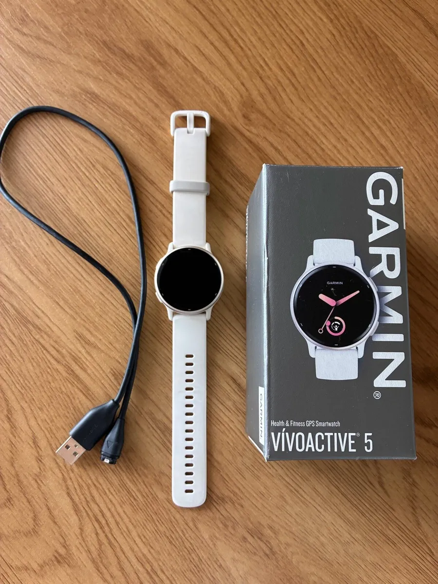 Garmin Vivoactive 5 - Image 1
