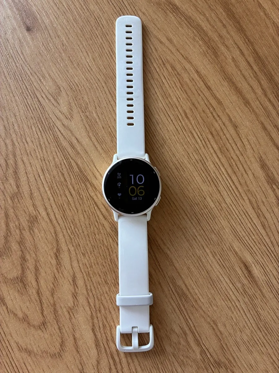 Garmin Vivoactive 5 - Image 3