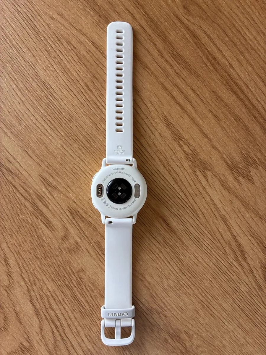 Garmin Vivoactive 5 - Image 4