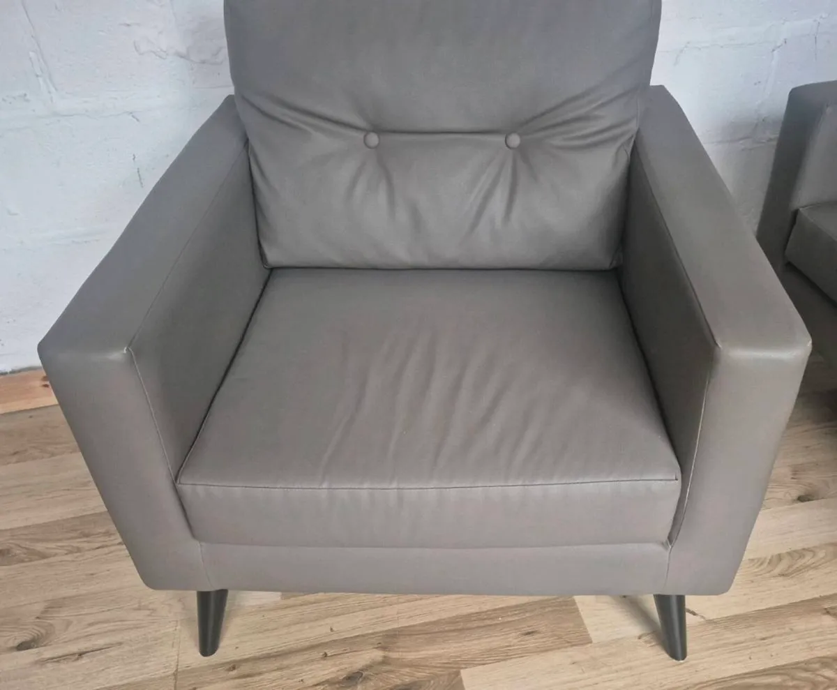 Couch set ,Dublin Delivery - Image 3