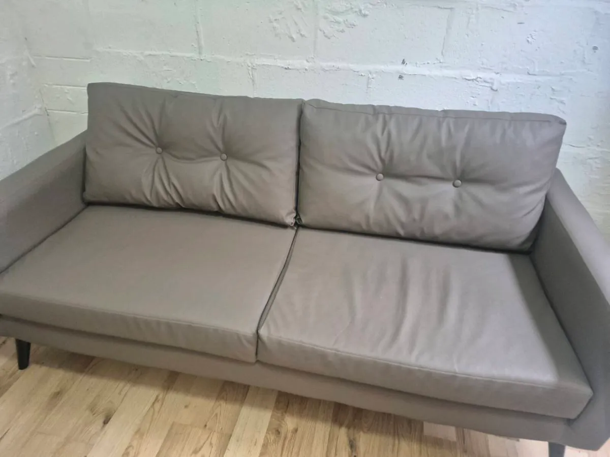 Couch set ,Dublin Delivery - Image 4