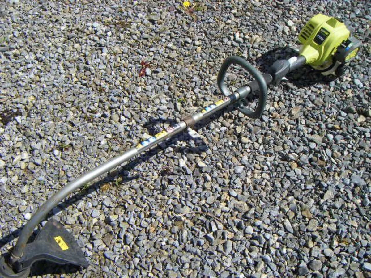 Ryobi Strimmer - Image 3