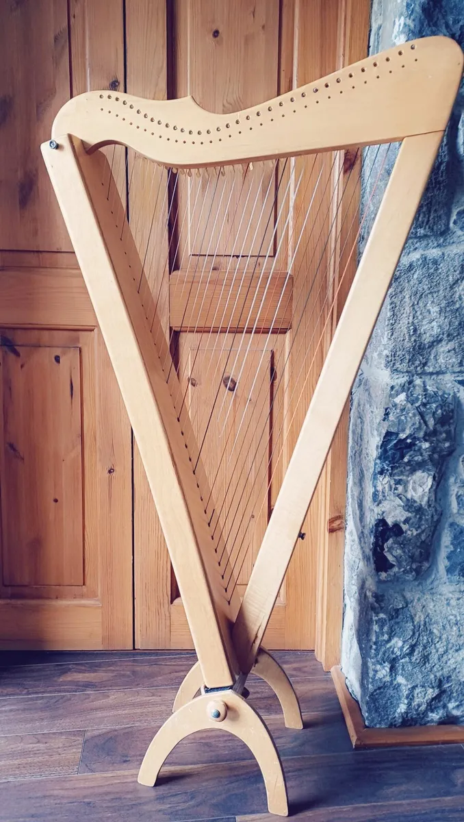 Harp - Image 1