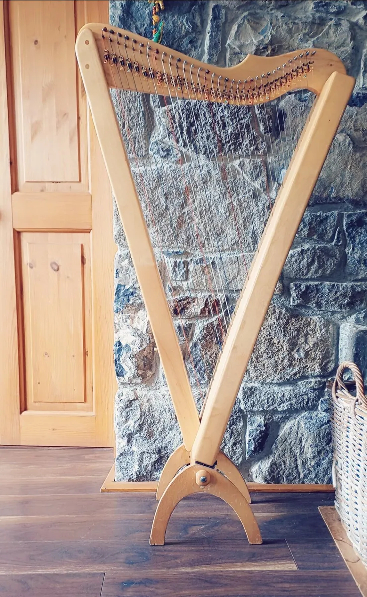 Harp - Image 2