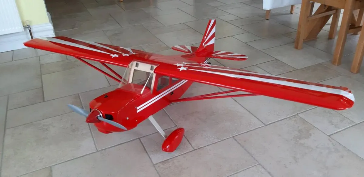 RC Plane - Image 2
