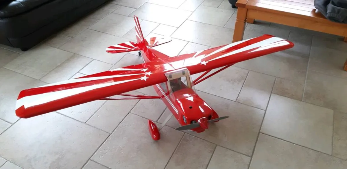 RC Plane - Image 3