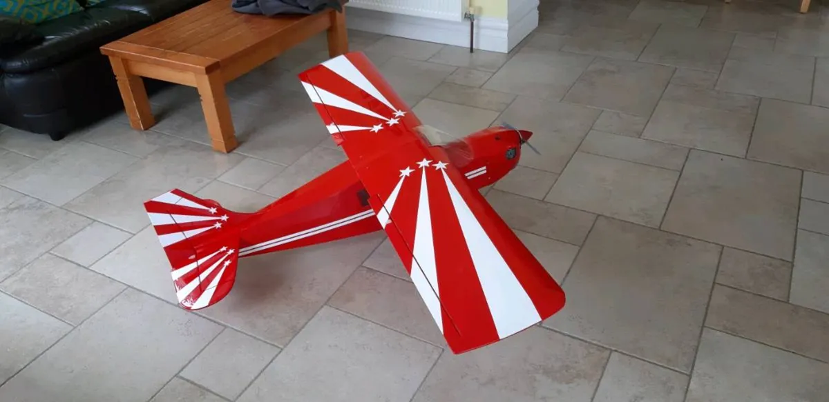 RC Plane - Image 4