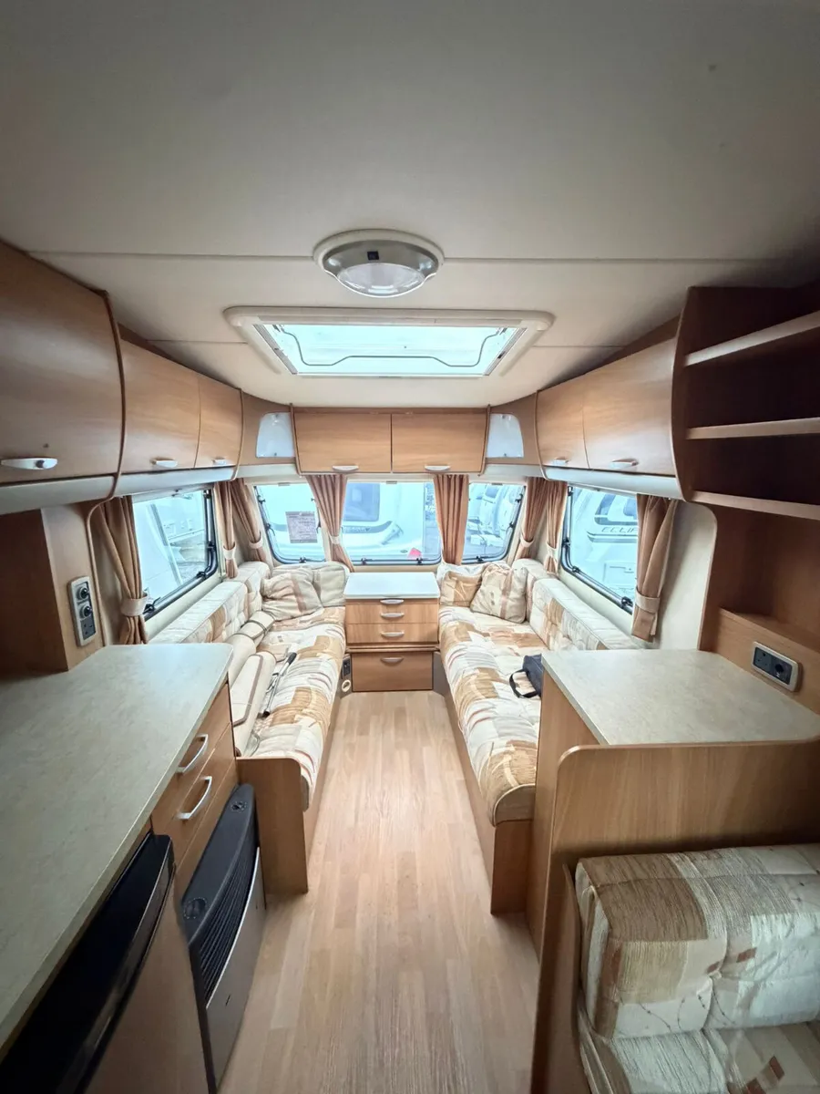 ✨SWIFT CHARISMA 4 BERTH✨ - Image 3