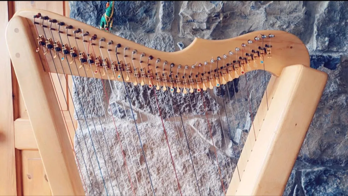 Harp - Image 3