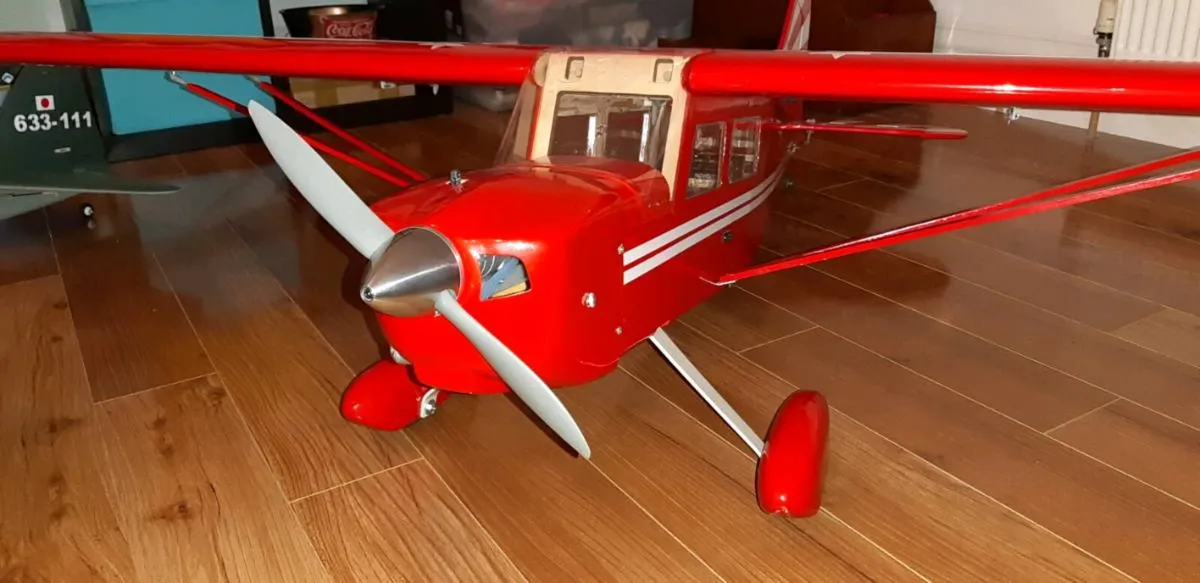 RC Plane - Image 1