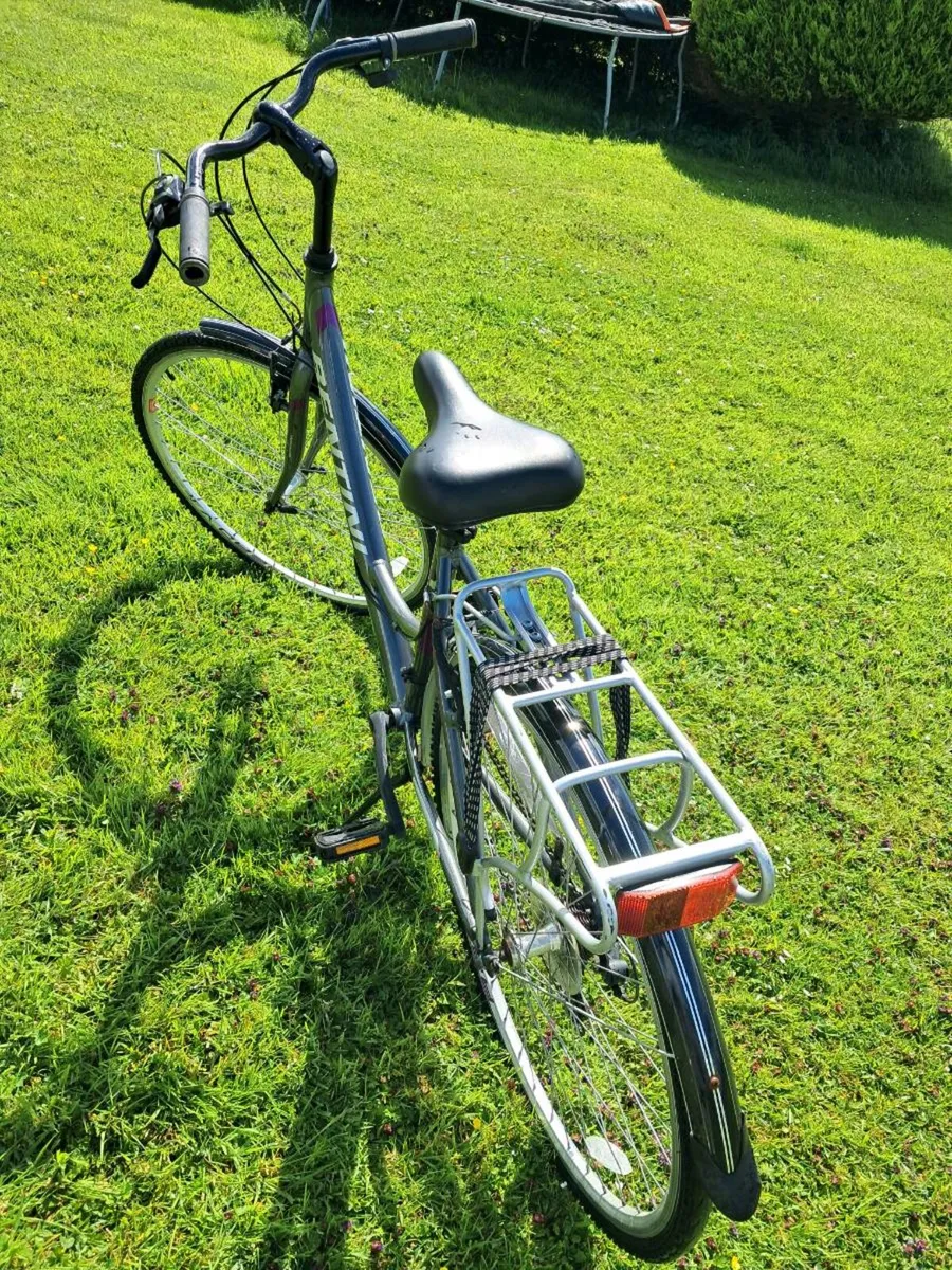 Ladies Bike - Image 3