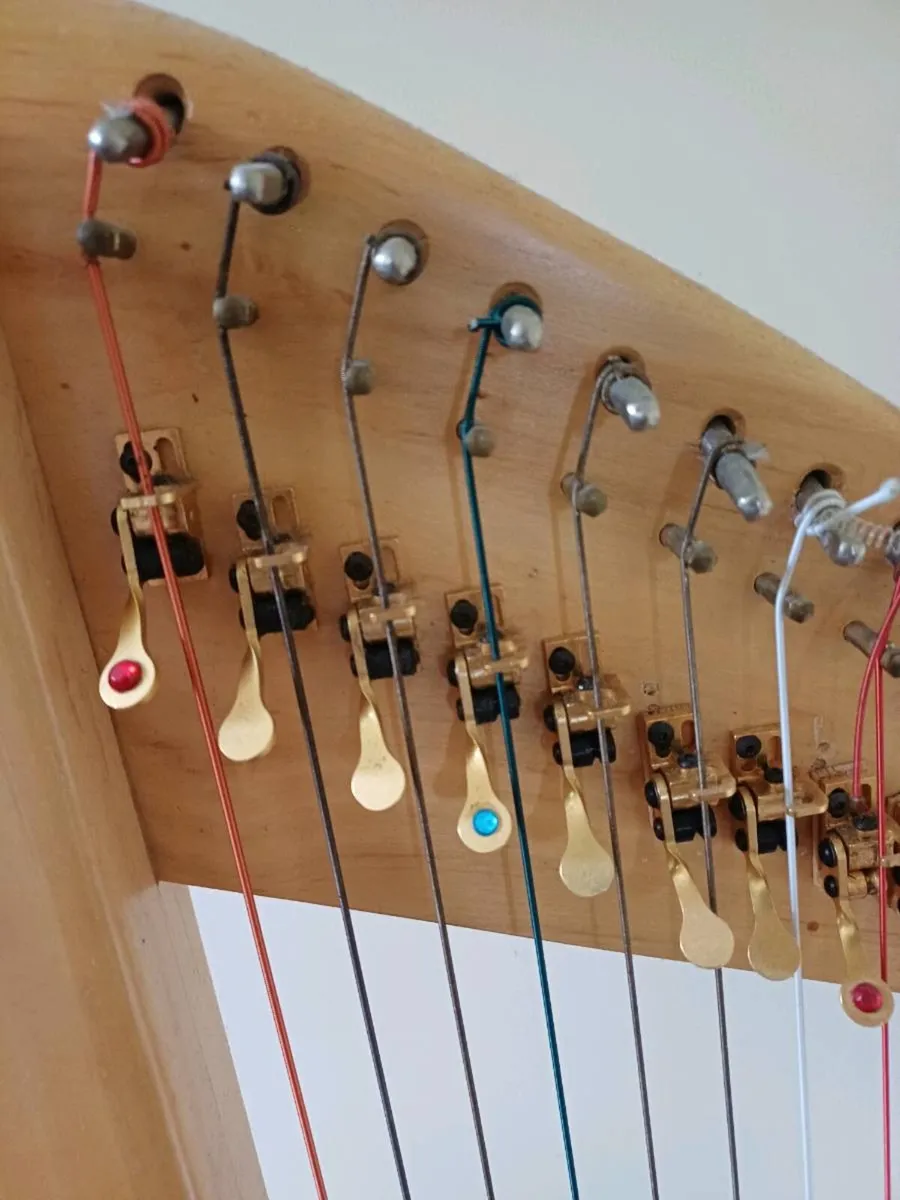 Harp - Image 4