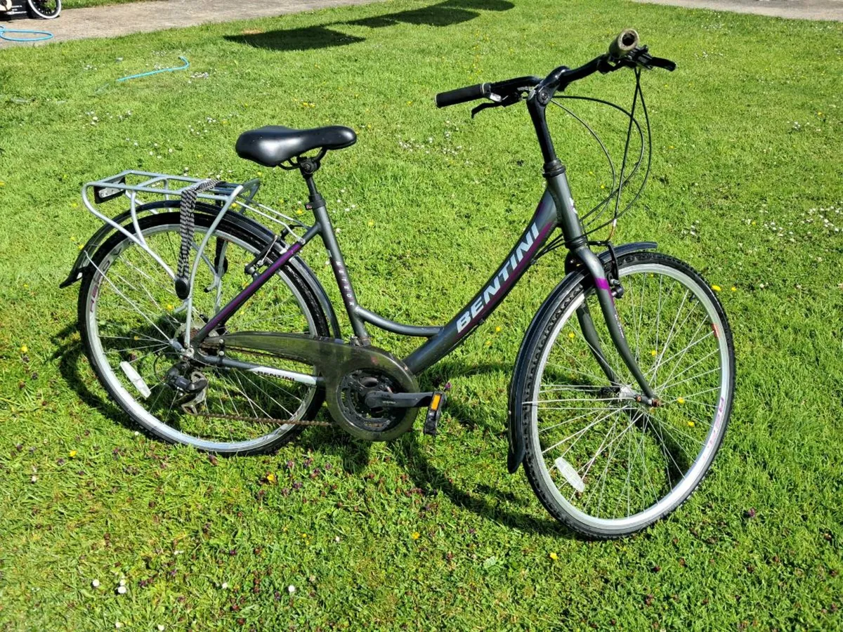 Ladies Bike - Image 1