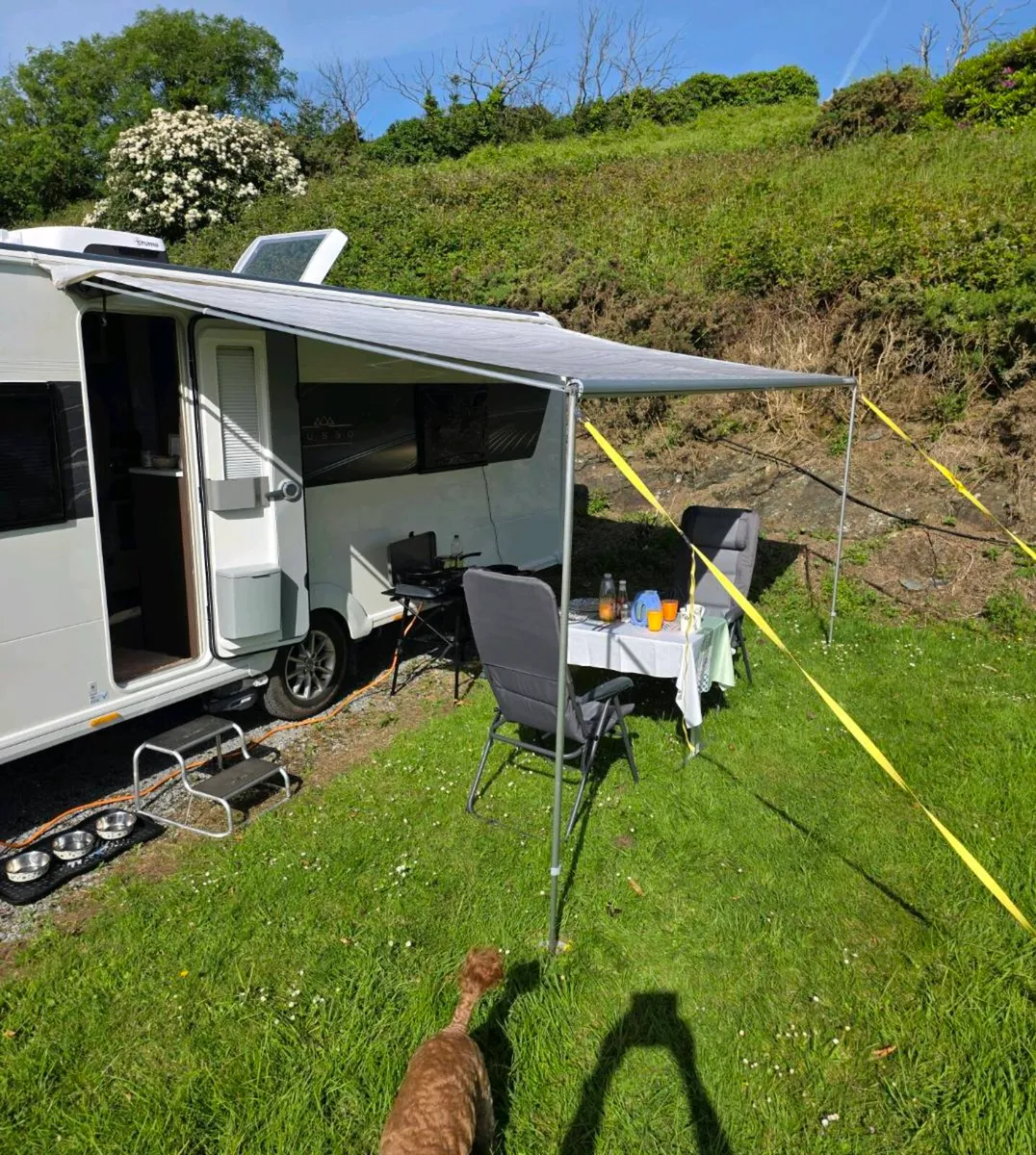 Caravan Awning - Image 4