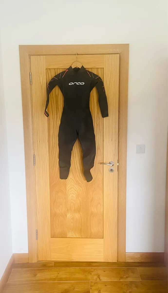 Swim Wetsuit - Image 1
