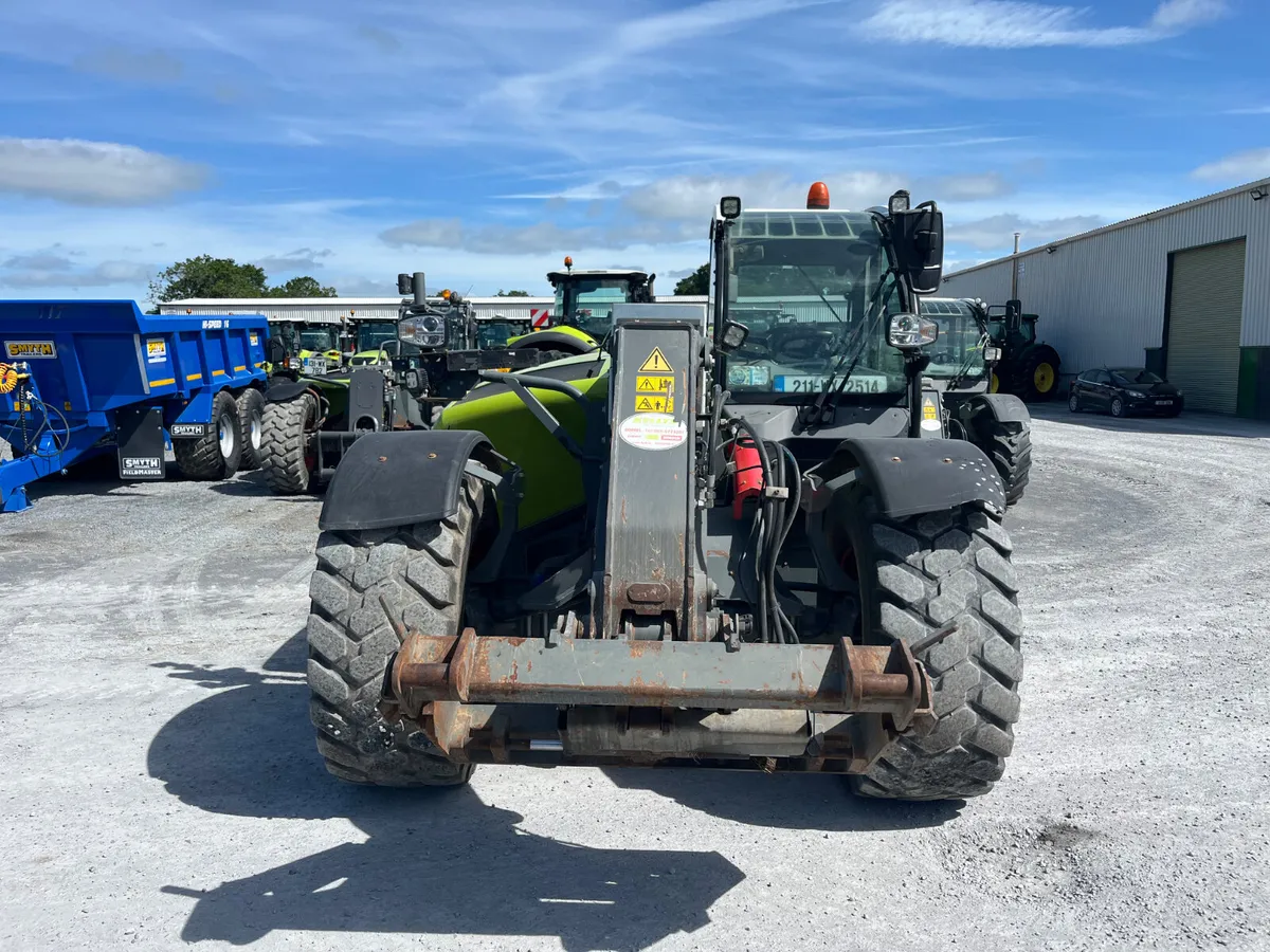 Claas Scorpion - Image 2