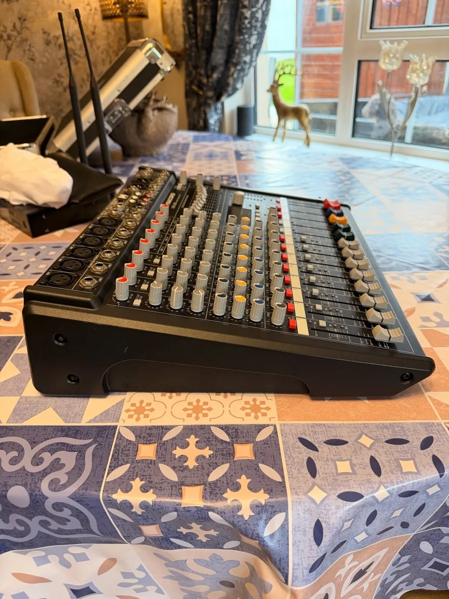 Dynacord CMS 600 - Image 3