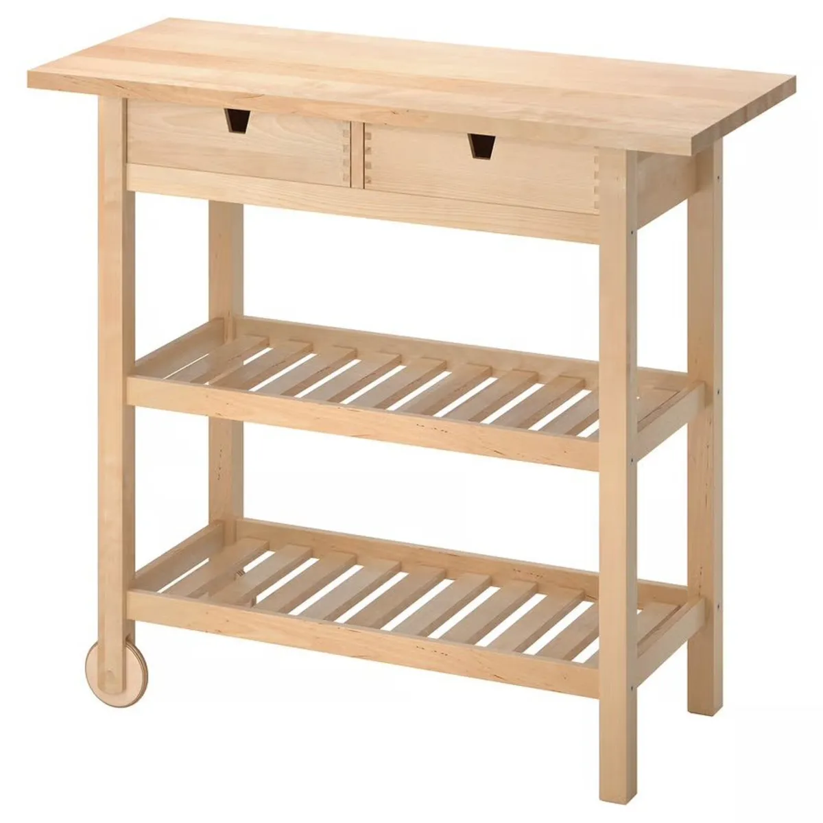 Kitchen Trolley - Image 1