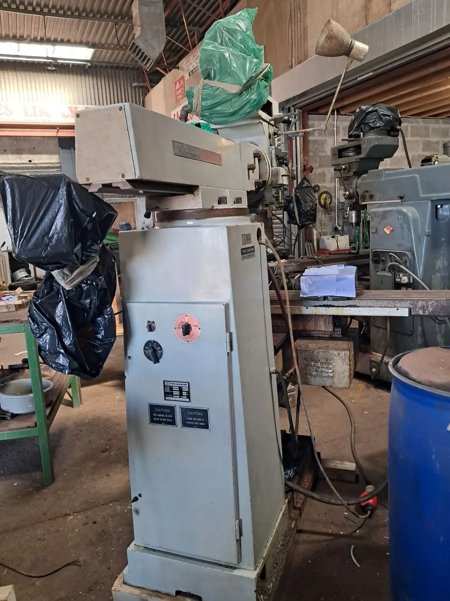 Milling machine - Image 3