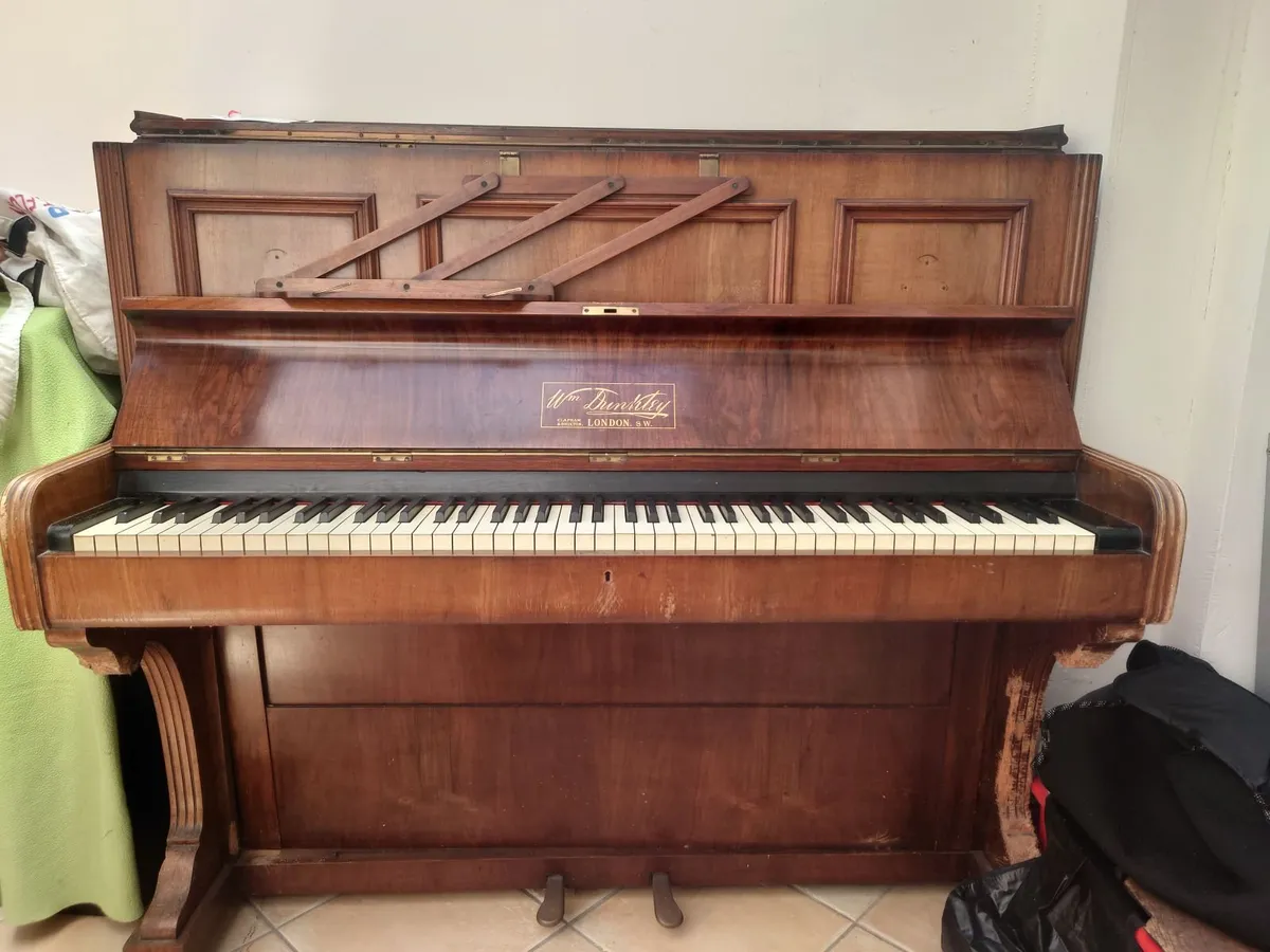 Piano - Image 3