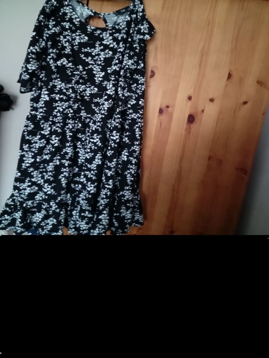 Ladies dress