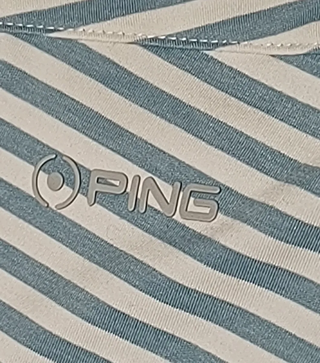 2 Ping Golf Polo Shirts - Image 4