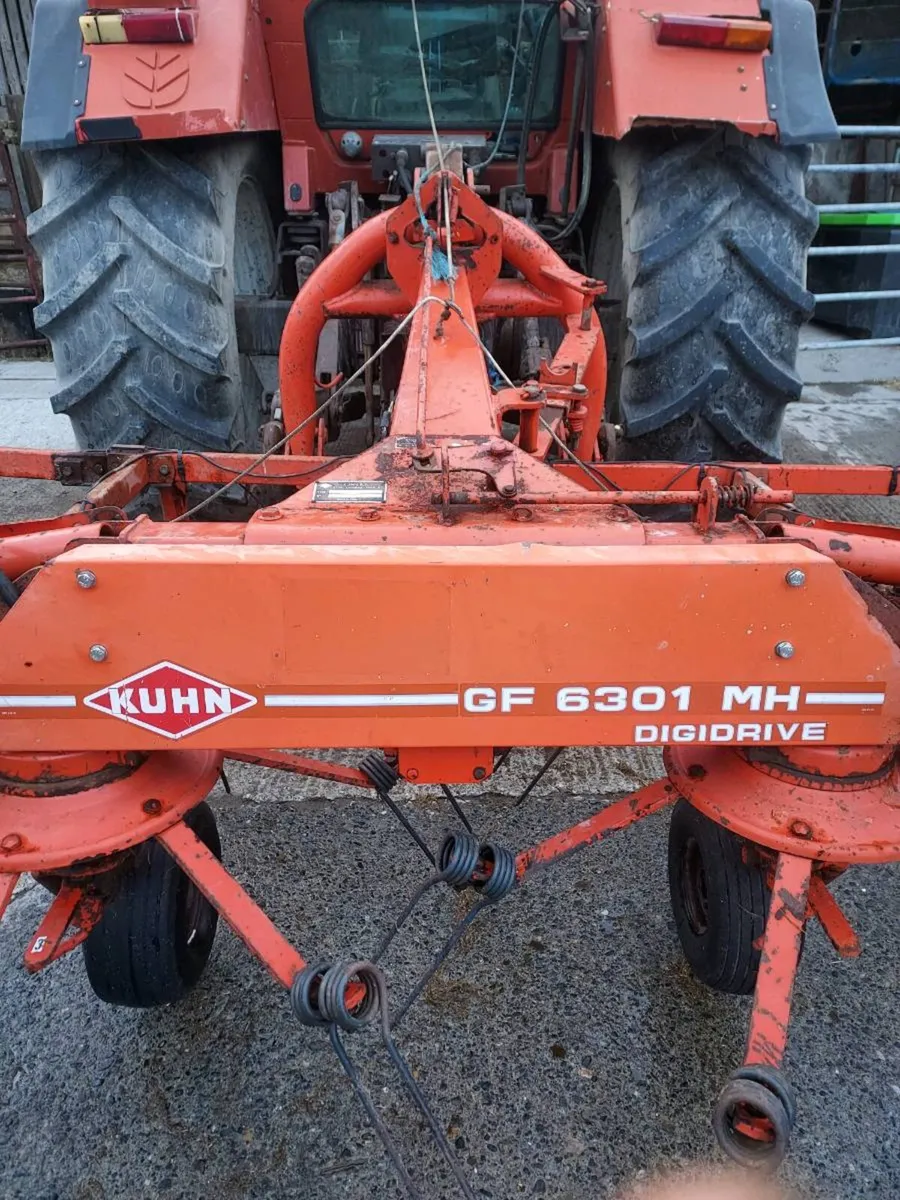 Kuhn - Image 1