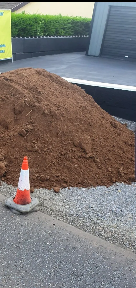 Topsoil