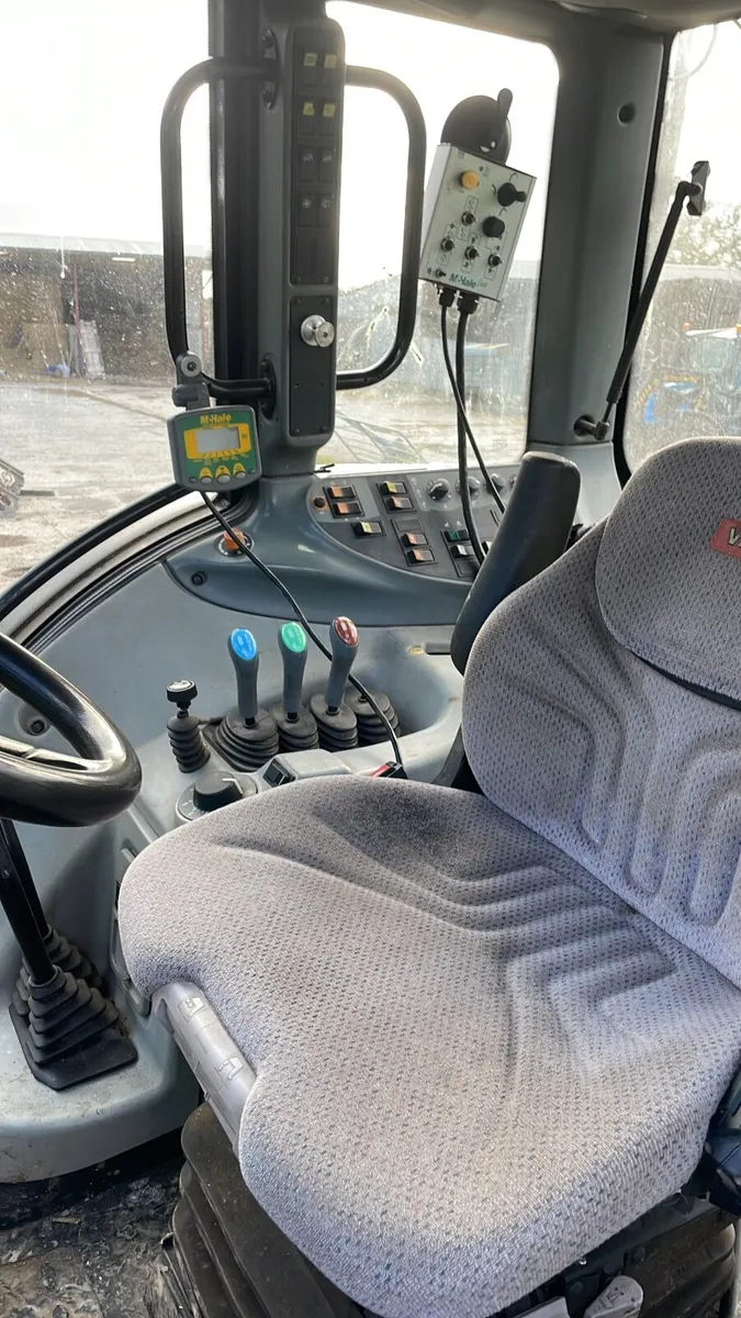 Valtra N121 - Image 2