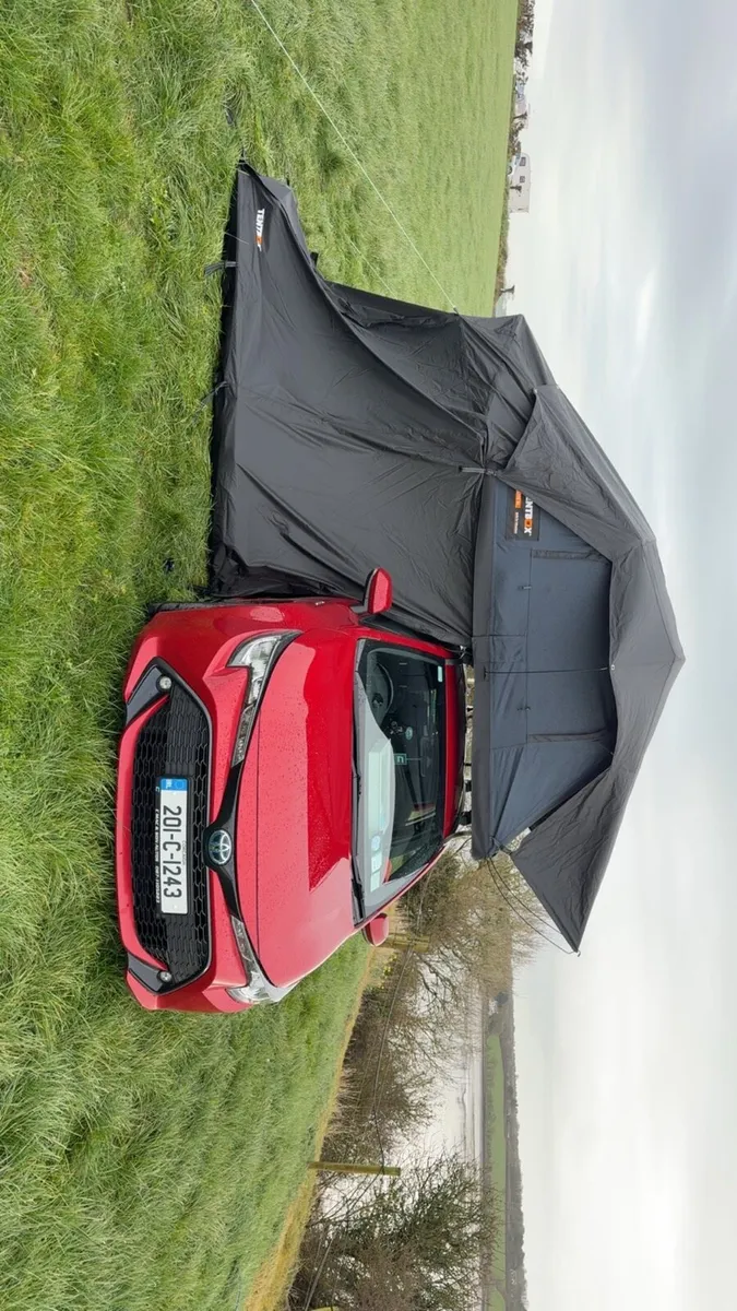 Tent box lite xl living pod - Image 1