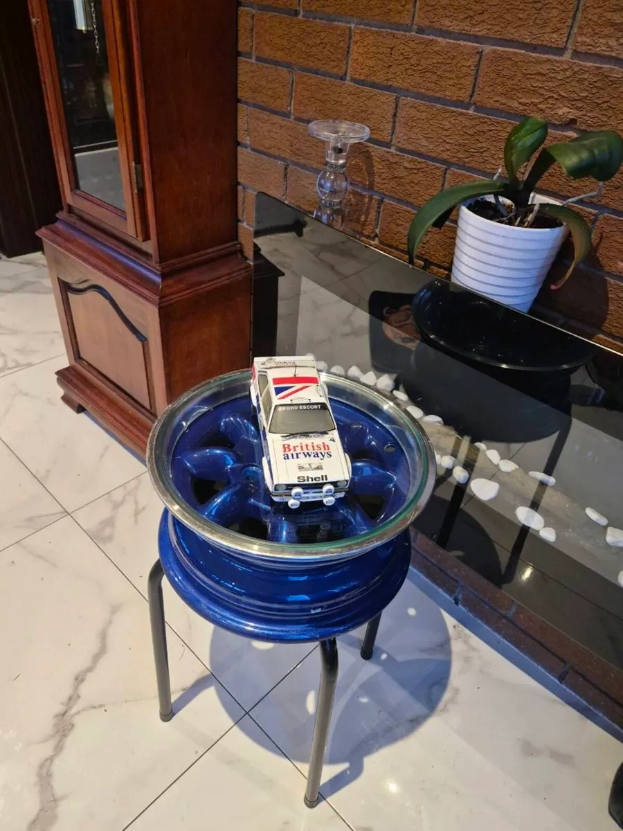 Wheel table - Image 2