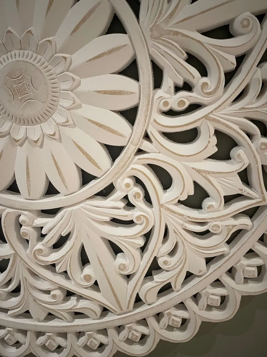 Two Wall art  decor - Image 2