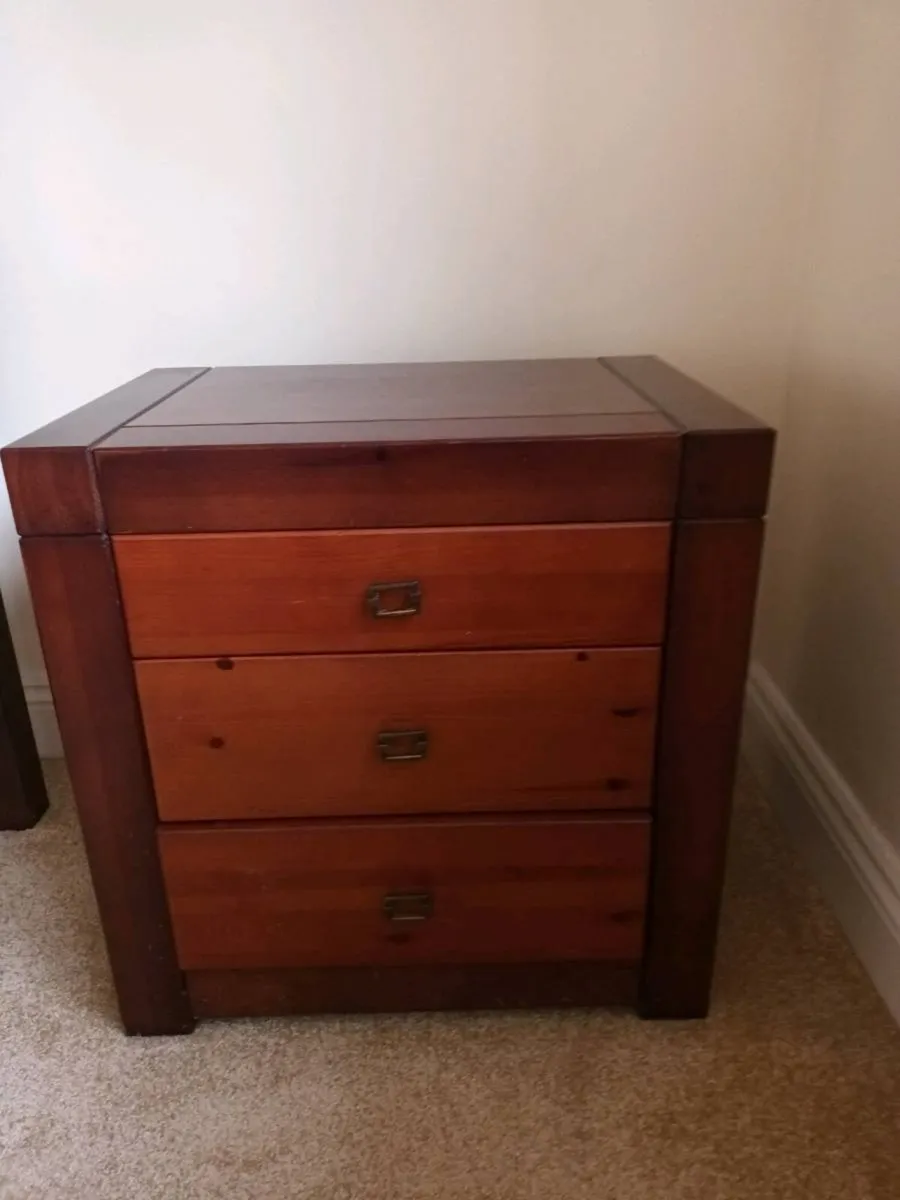 Pine Locker - Image 1