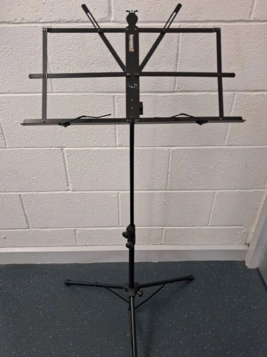 Music Stands - Image 3