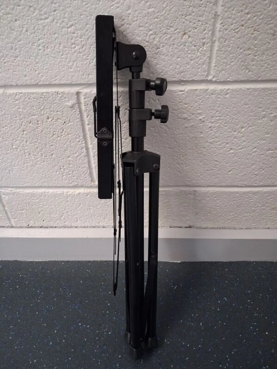 Music Stands - Image 4