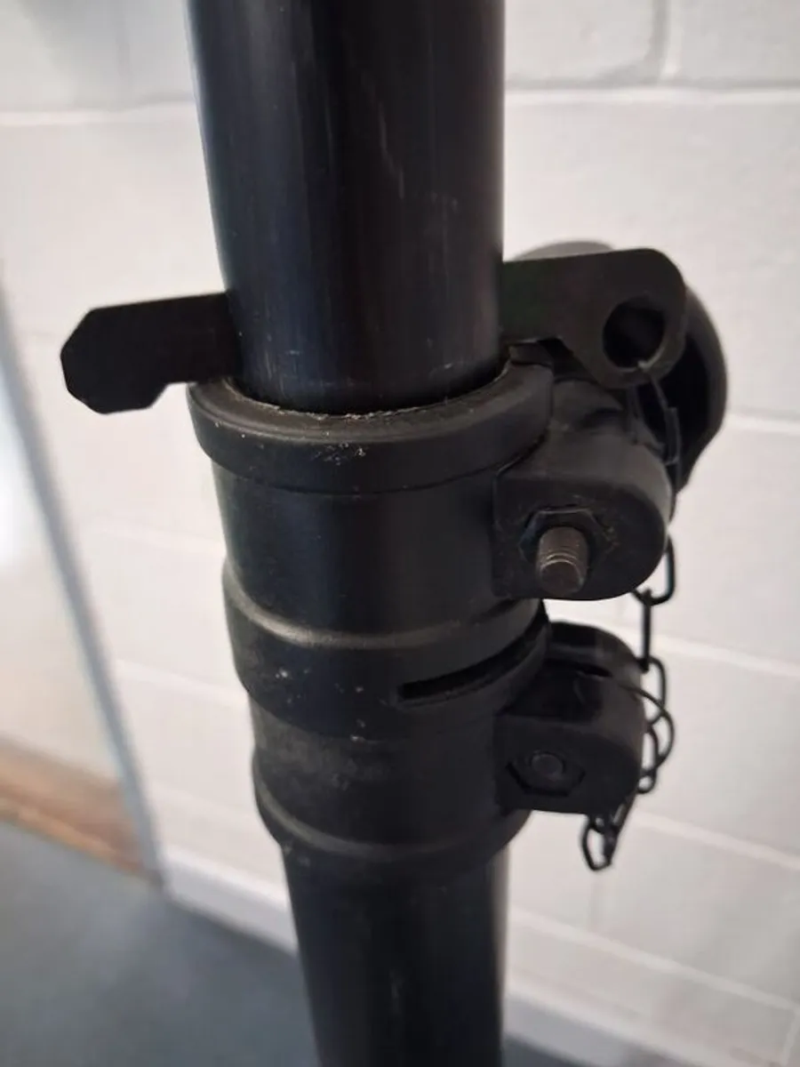 Speaker stands - Image 3