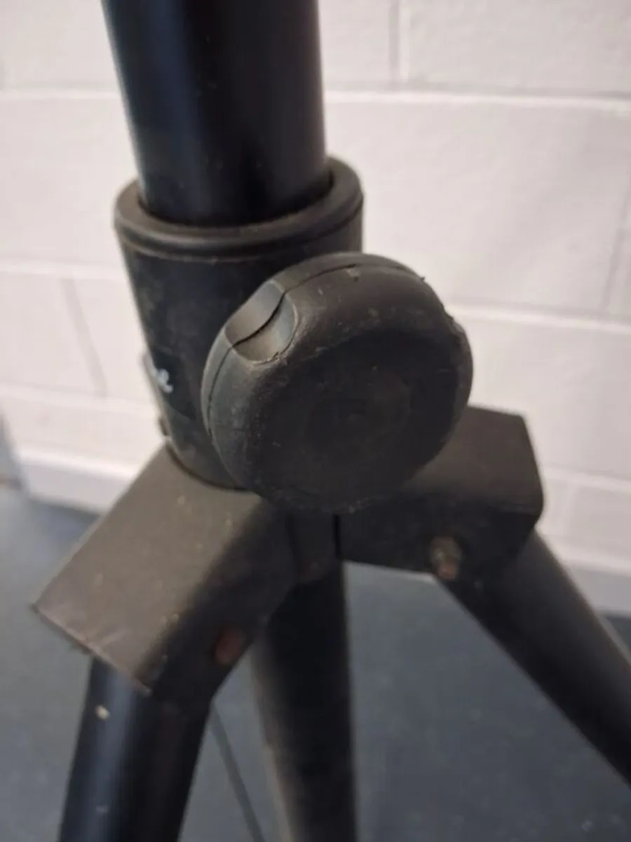 Speaker stands - Image 4