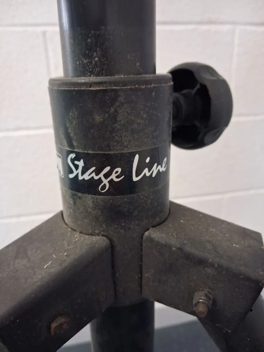 Speaker stands - Image 2