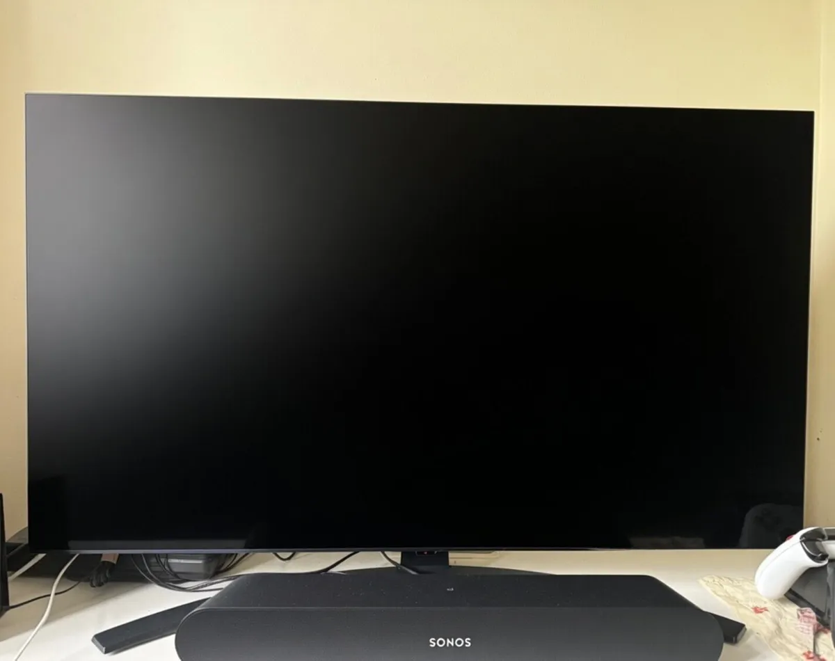 LG NanoCell 43" Smart TV – Like New | 1 Year Old | - Image 1