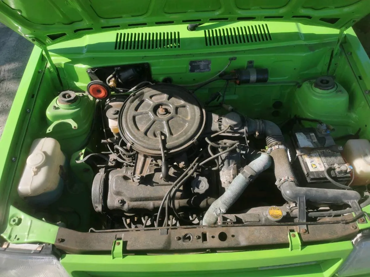 Suzuki Swift - Image 4