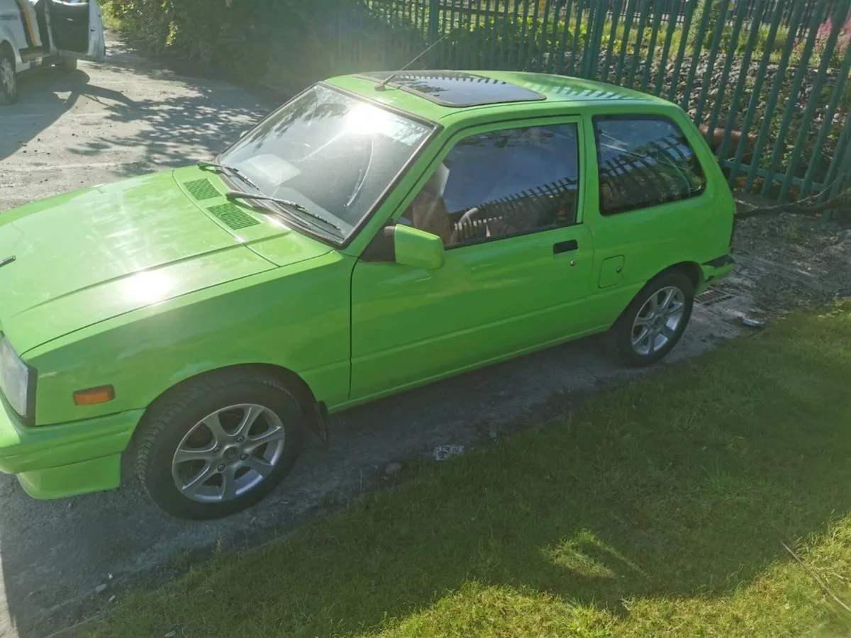 Suzuki Swift - Image 3