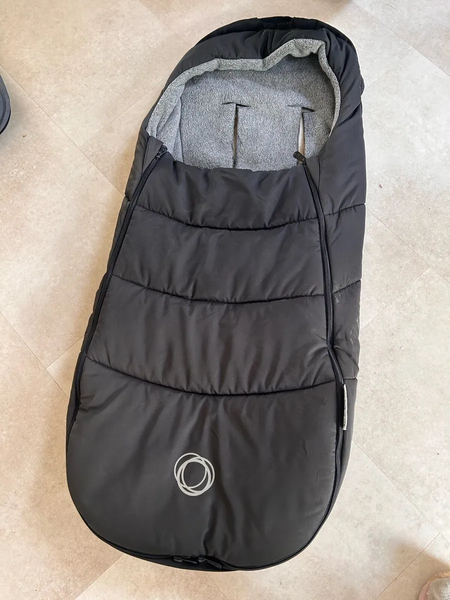 Bugaboo Fox 3 Buggy - Image 4