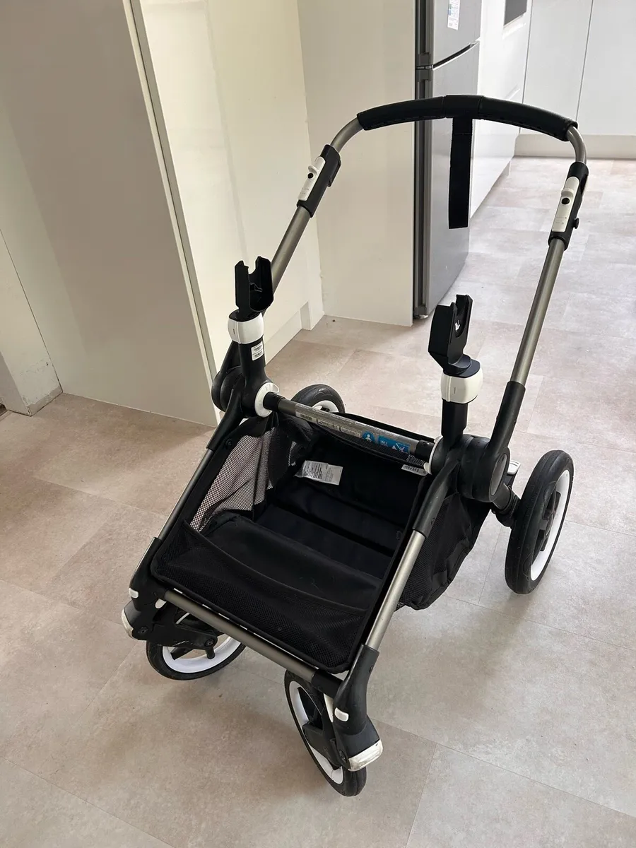 Bugaboo Fox 3 Buggy - Image 2