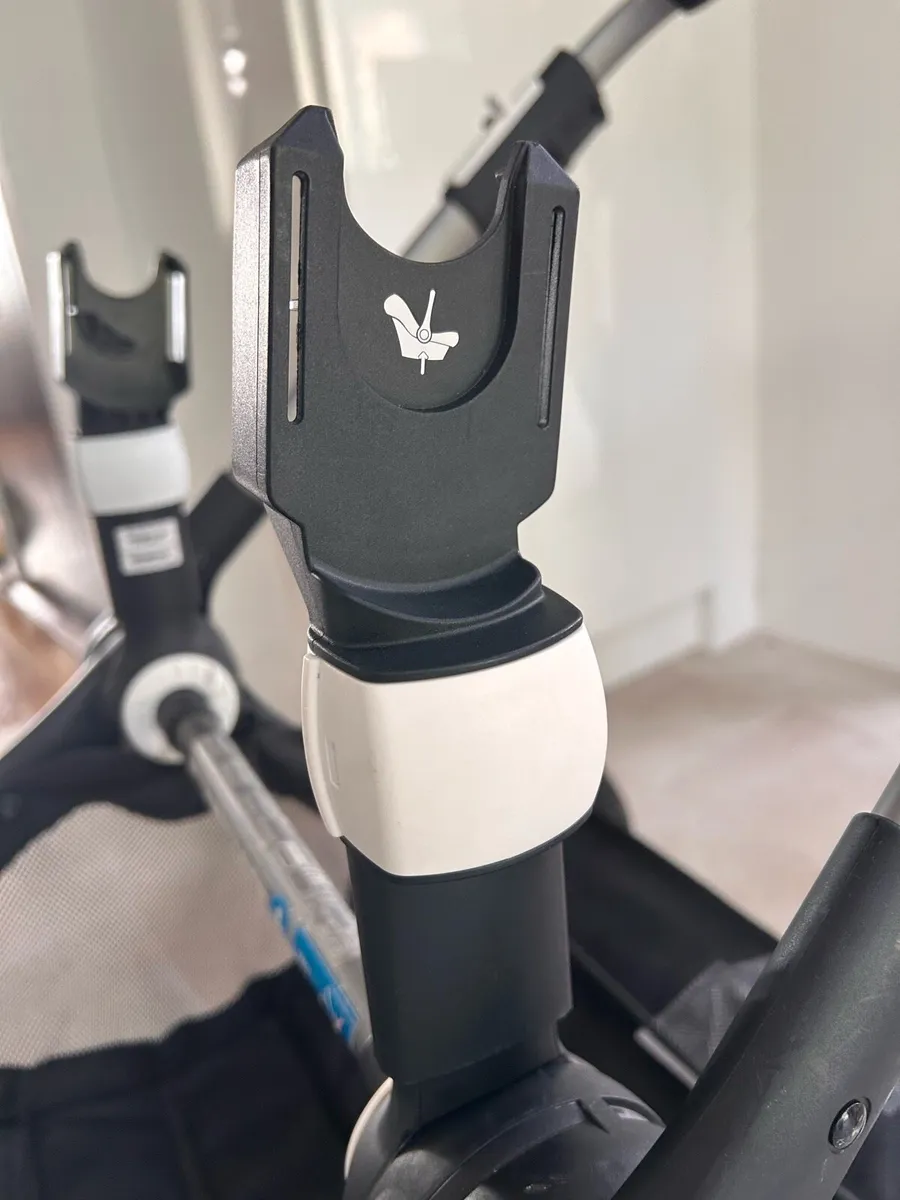 Bugaboo Fox 3 Buggy - Image 3