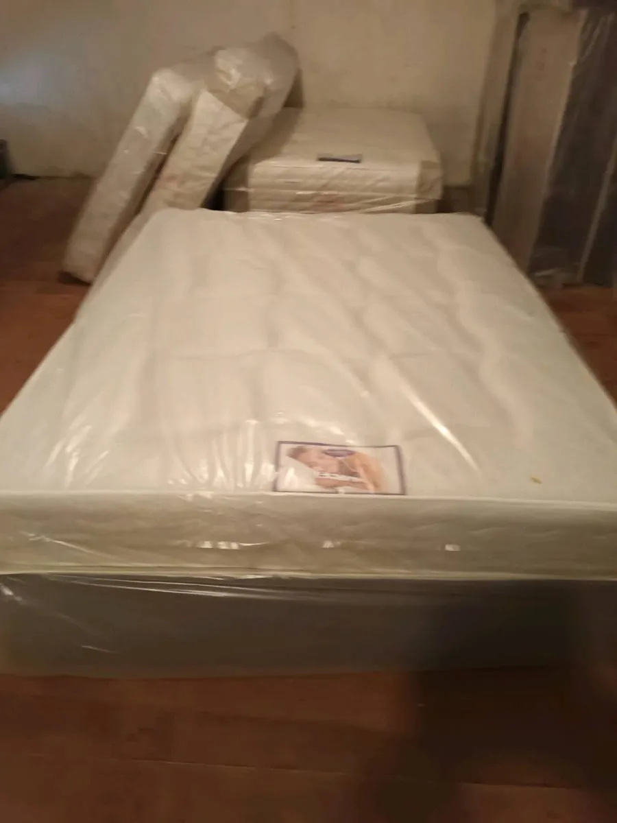 New Double Beds - Image 3