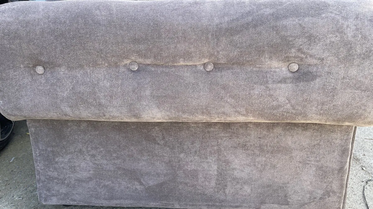 Verona corner sofa - Image 4