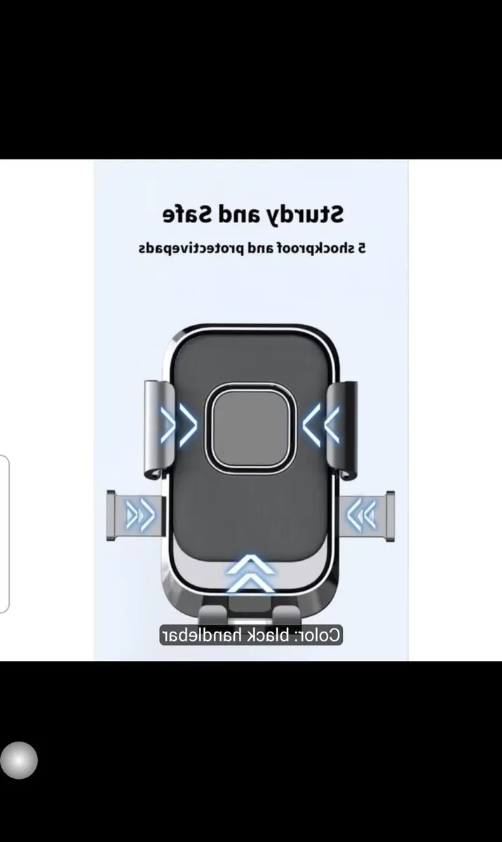 Cycle Phone Holders - Image 3