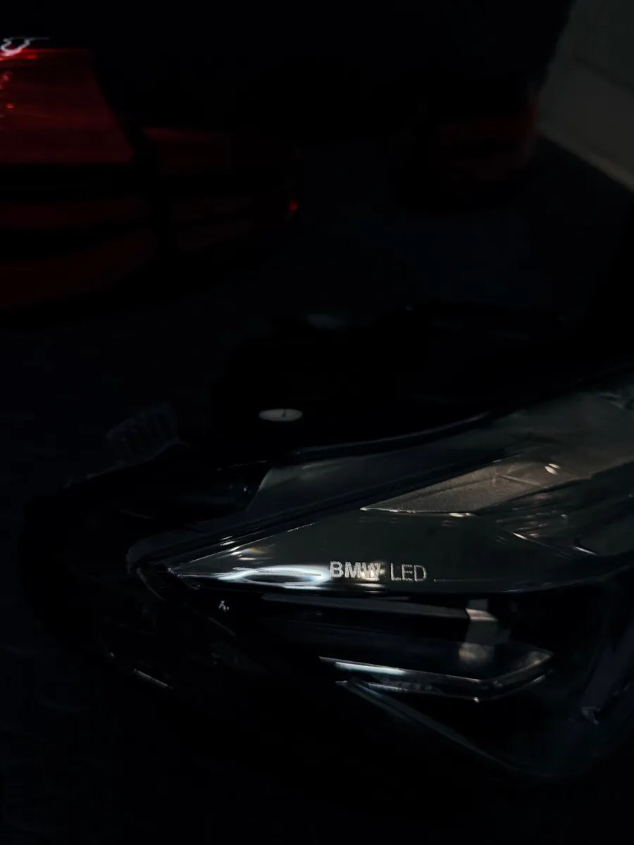 F30 LCI HEADLIGHTS/TAILIGHTS - Image 4