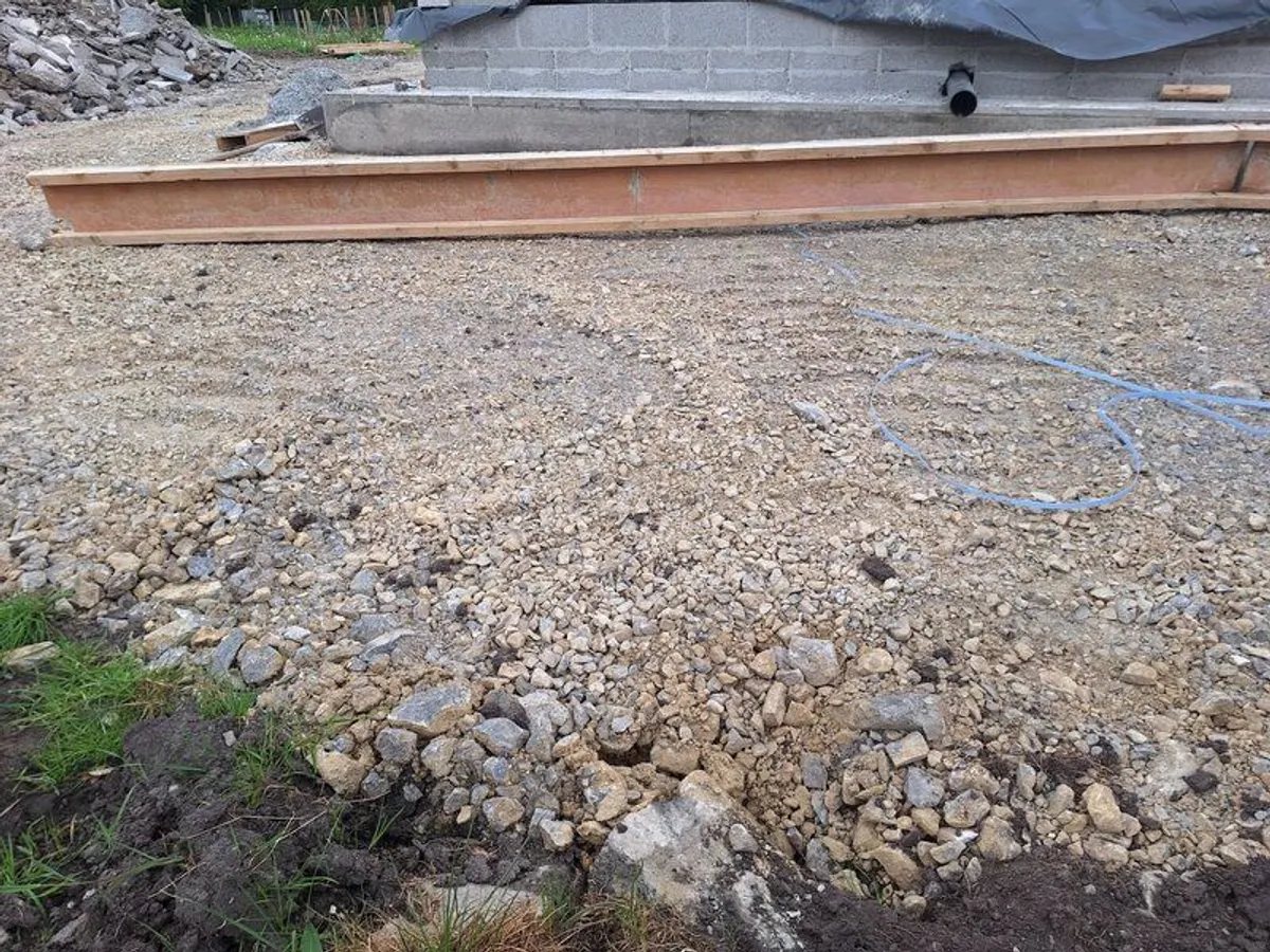 Shuttering Pans For Floating Foundations - Image 3