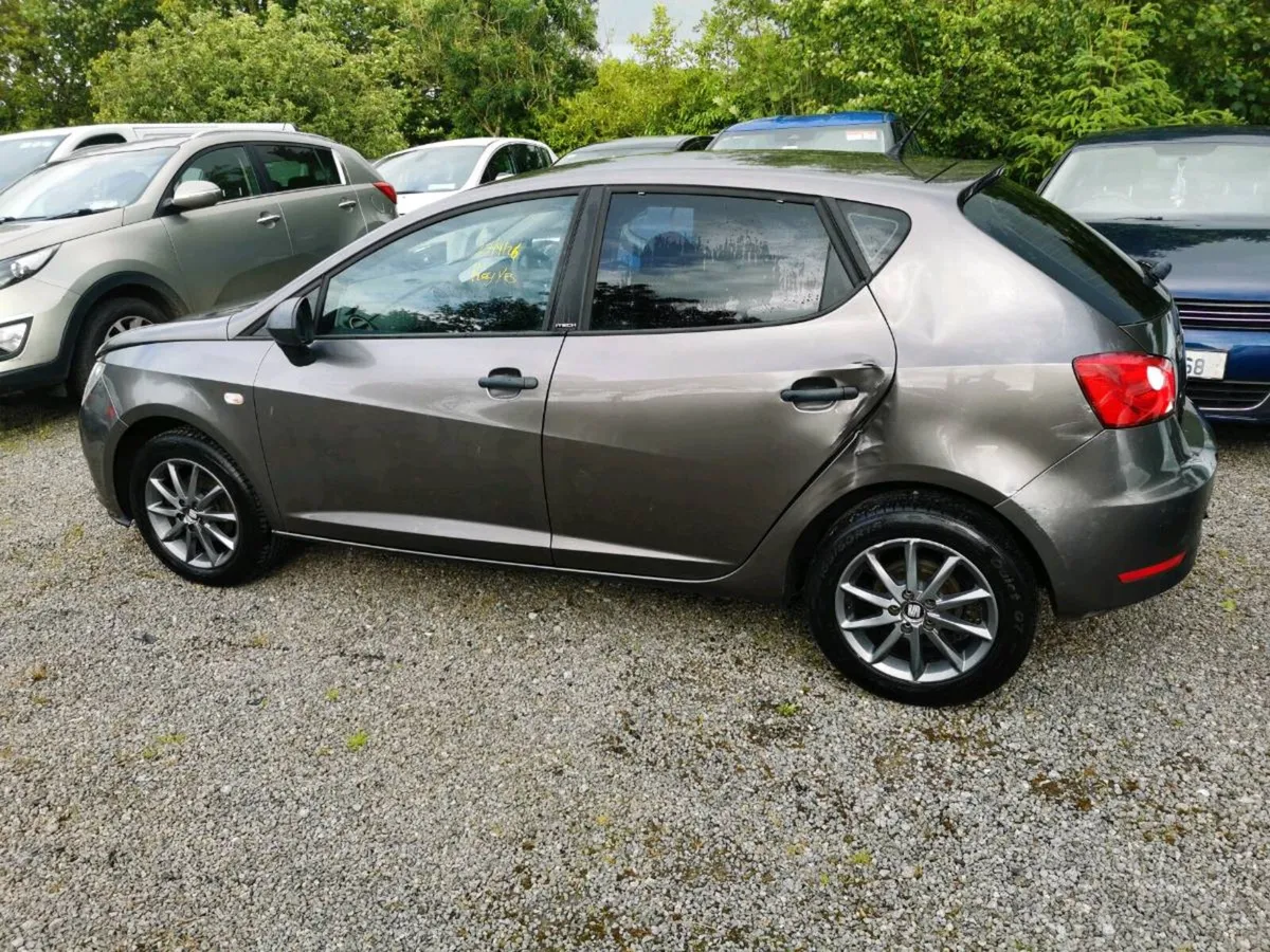 151 Seat Ibiza - Image 2